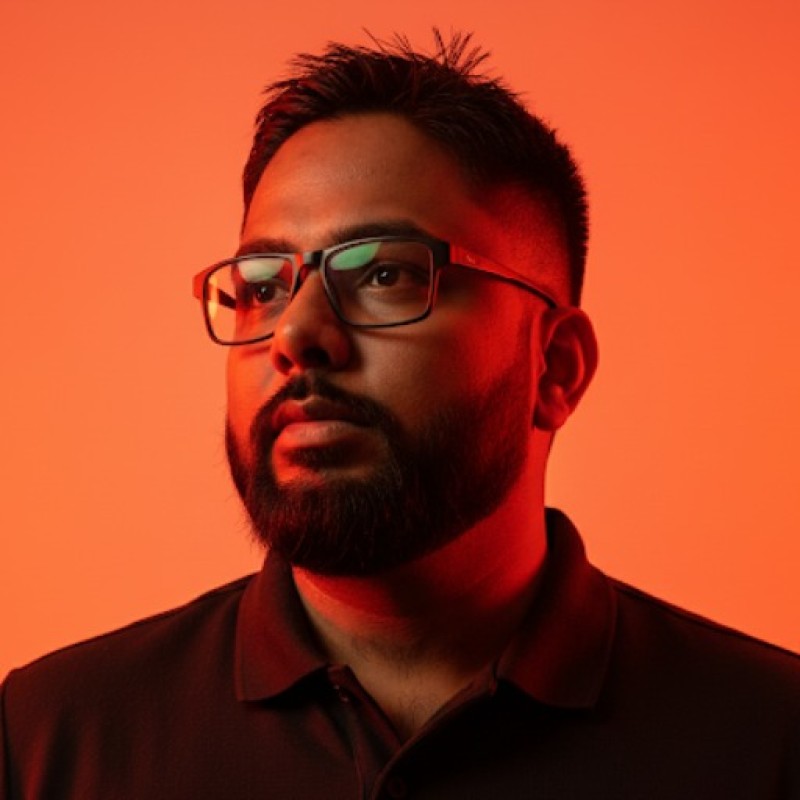 Murtaza Mandviwala